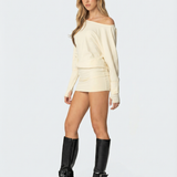 Katarina | LUNE Mini Haljina