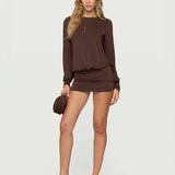 Ana | NOA Mini Haljina