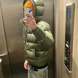 Alex™ | Unisex Prošivena Jakna