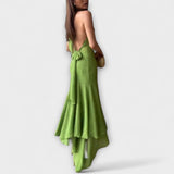 Elodie - Elegantne asimetrične maxi haljine