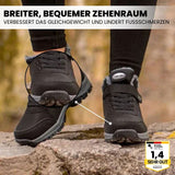 OrthoCare Boot - ergonomska i udobna obuća za ublažavanje boli