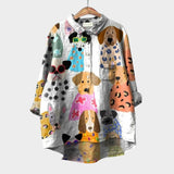 Astrid | Premium bluza s čipkastim detaljima