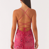 Antonija | Haljina s šljokicama