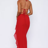 Cherry Crush Maxi