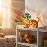 Lampa Dachshund Daphne