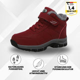 OrthoCare Boot - ergonomska i udobna obuća za ublažavanje boli