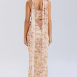 Seraphina | Korset od mreže