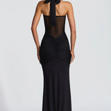 Tia | Haljina Sirena u Obliku Pješčanog Časa