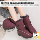 Orthostiefel - ergonomske i vodootporne zimske čizme za žene