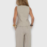 Set od dva komada za ljetnu laganost