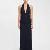 Dubravka | Nyx Halter Maxi