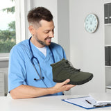 FootCare - olakšavajuća i vodootporna obuća za bosi hod za maksimalnu udobnost