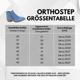 OrthoStep – Ergonomične čizme za ublažavanje bolova s ergonomskom podrškom