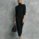 Belladonna | Elegantan Midi Haljina