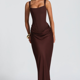 Aria | Elegantna maxi haljina