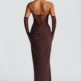 Lorena | Muse Maxi Haljina