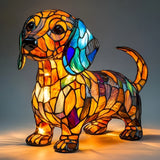 Lampa Dachshund Daphne