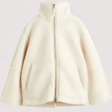 Arlina™ | Meka topla zimska jakna