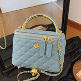 ALICE™ - Casual Quilted Crossbody Torba za Trendy Sva-Match Stil
