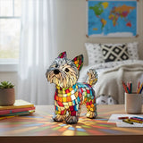 Oliver Terrier Lampica