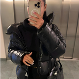 Alex™ | Unisex Prošivena Jakna