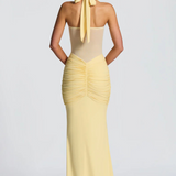 Tia | Haljina Sirena u Obliku Pješčanog Časa