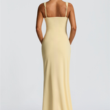 Glavna junakinja Maxi