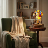 Bailey Beagle Glow Lampa