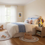 Bailey Beagle Glow Lampa