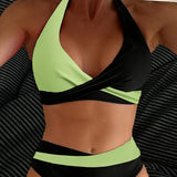 Lana | Bikini Set s Preklopom