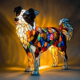 Lampica za Border Collie