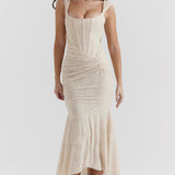 Katerina | Elegantna haljina