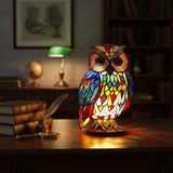 Athena Sova Lampa