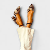 Magdaléna Sofisticirane Cipele za Žene Univerzalne