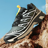 ALPENSTEP™ - Ortopedska planinarska i penjačka obuća