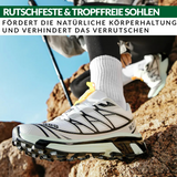 ALPENSTEP™ - Ortopedska planinarska i penjačka obuća