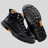 Moritz – Kožne Tenisice Visokog Rezanja