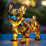 Lampa Bulldog Beau