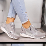 Udobni Klasični Ortopedski Sportski Cipele s Mekanom Potplatom