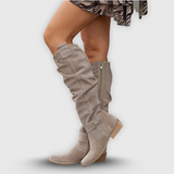 Samira – Čizme do gležnja