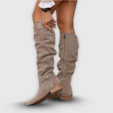 Samira – Čizme do gležnja