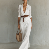 Giovanna | Maxi Duga Haljina