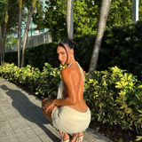 Jelena | Sienna Mini Haljina