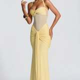 Tia | Haljina Sirena u Obliku Pješčanog Časa