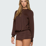 Ana | NOA Mini Haljina