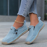LINA™ – Udobnost, Stabilnost & lako obuvanje za svaki dan