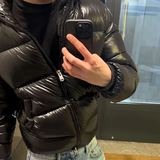 Alex™ | Unisex Prošivena Jakna