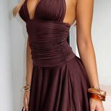 Kristina | Tease Mini Haljina