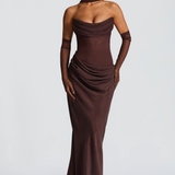 Lorena | Muse Maxi Haljina