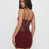 Ela | LUMINA Mini s šljokicama